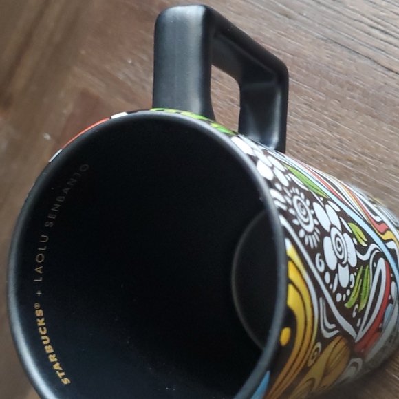 Starbucks Cup - Picture 3 of 6